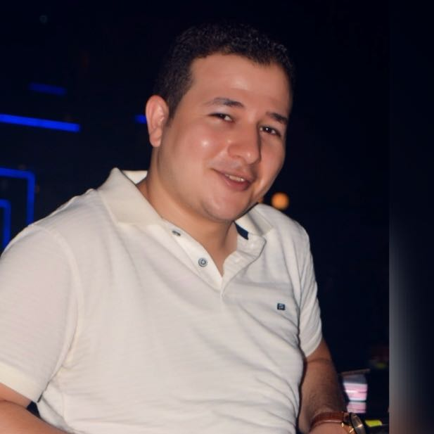 إسلام عمارة، مؤسس هاند ميد